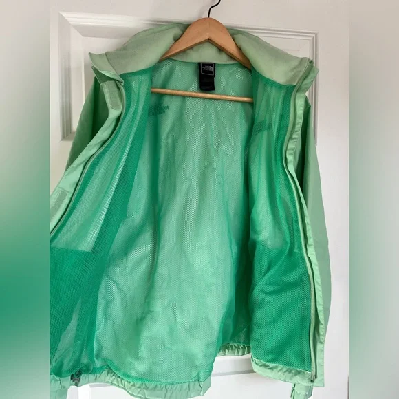 The North Face Hyvent Jacket - Picture 5 of 6